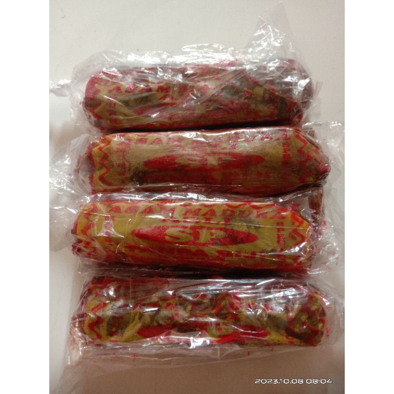

Asam Jawa Madura Asli SP 80gr
