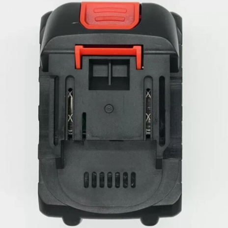 Baterai Cordless 18V 20v - Battery 36Vf- Baterai Mesin Bor jld benz - Type D 21Vf Diskon