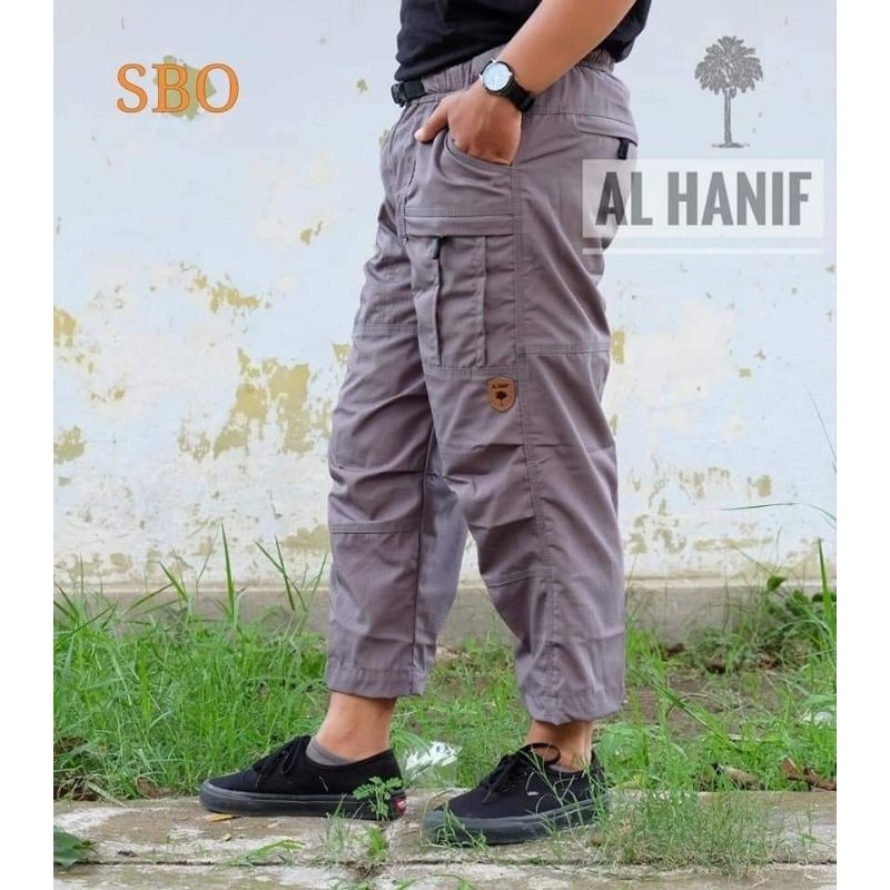 SIRWAL OUTDOOR AL HANIF