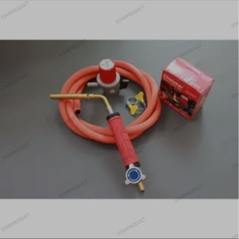 Gas torch Elpiji / alat las mini elpiji / gas torch mini