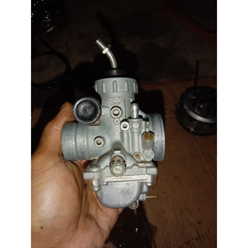 karburator RX king copotan