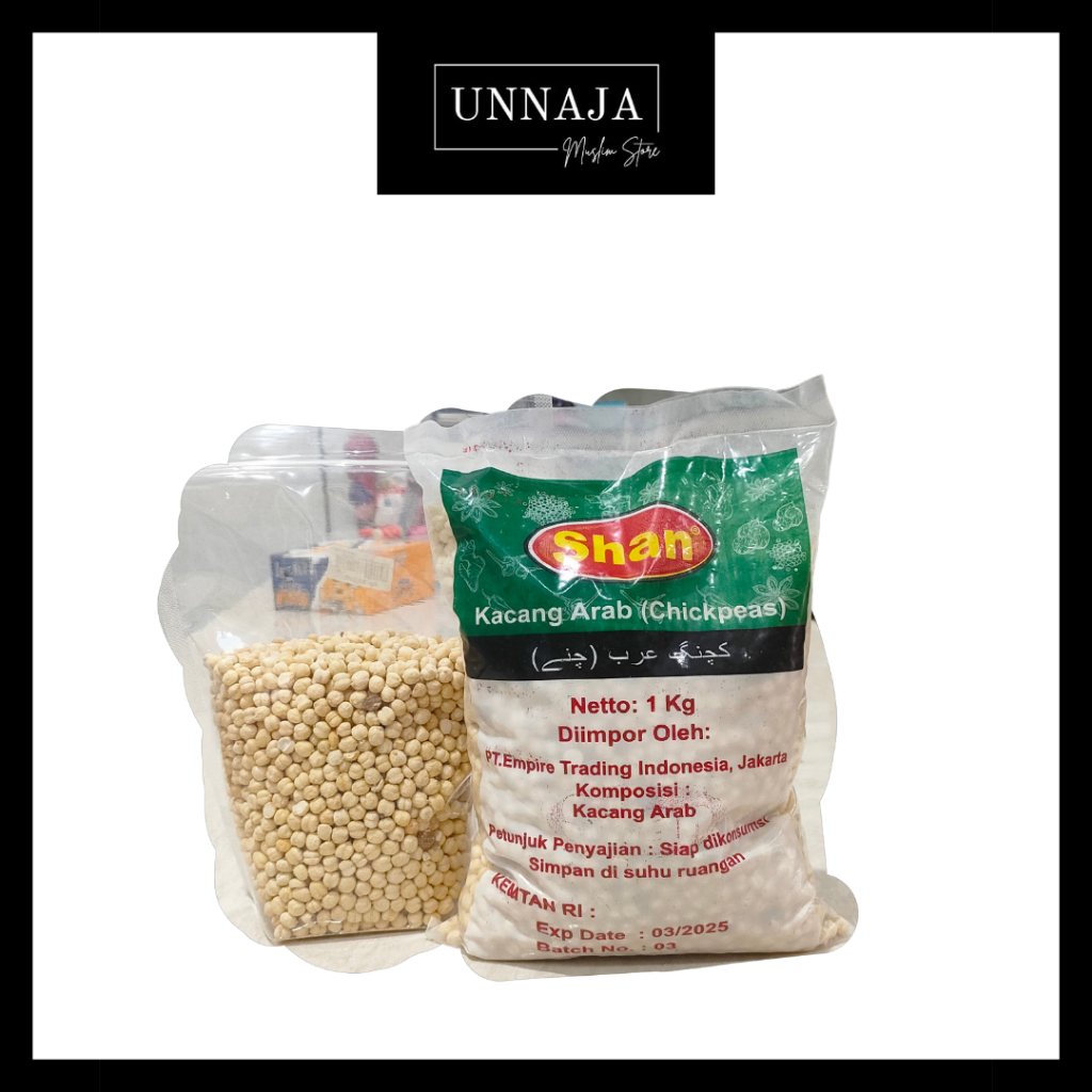 

UMS - Kacang Arab / Cemilan Arab / Oleh- Oleh Haji Umroh 500gram 1kg