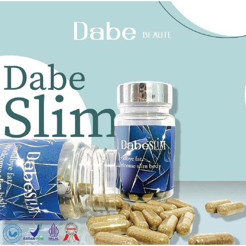Dabe Slim Dabe Beaute