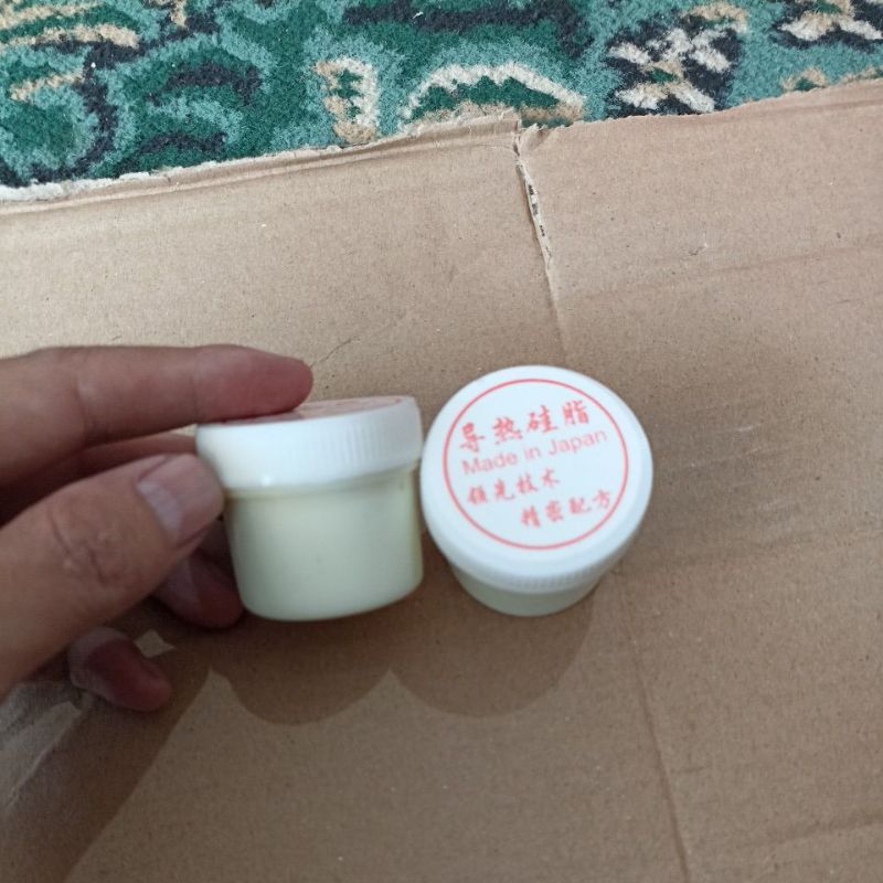 pasta transistor final