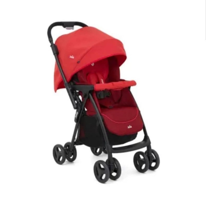 Stroller joie reversible