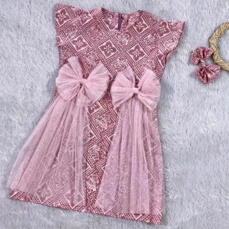 dress batik couple seragam sarimbit kondangan pesta custom kemeja bayi balita ulang tahun