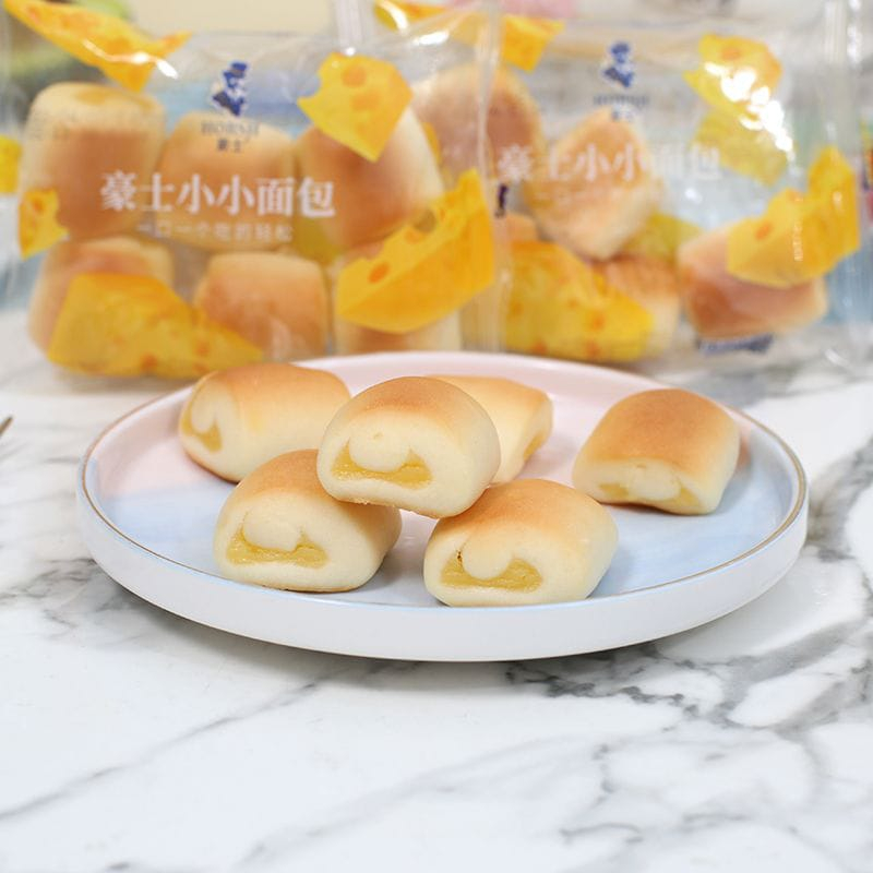 

[PRE-ORDER] HORSH MINI BREAD