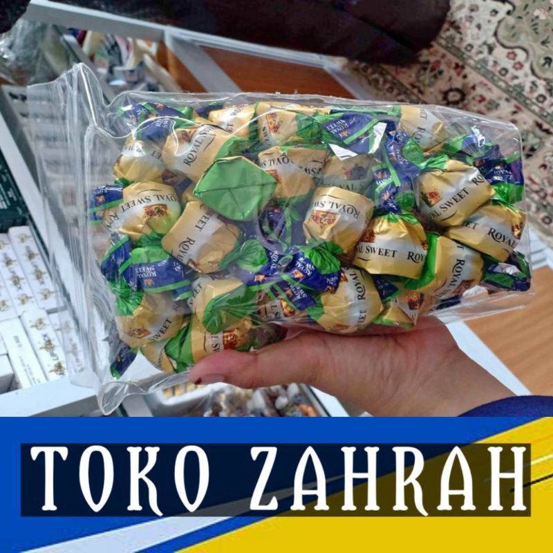 Coklat Arab 1kg