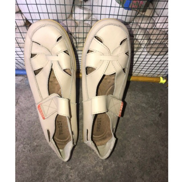 [PRELOVED] Sepatu Triset