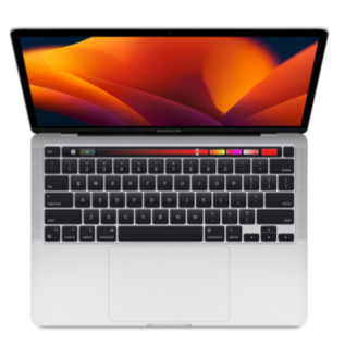 [NEW] MACBOOK PRO M2 13" 512GB GARANSI RESMI
