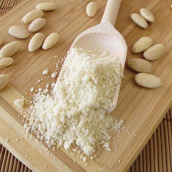 

Almond Powder Flour Repack / Tepung Almond Bubuk