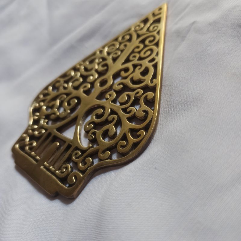 gunungan wayang kuningan, Accesories Hiasan dinding, Pintu, kado, mahar, dekorasi rumah motif wayang