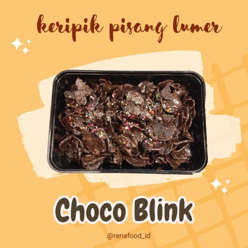 

KERIPIK PISANG LUMER - KRIPIK PISANG - NANANA CHIPS