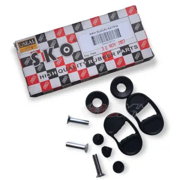 KARET RUMAH KOPLING KKH SUZUKI SATRIA