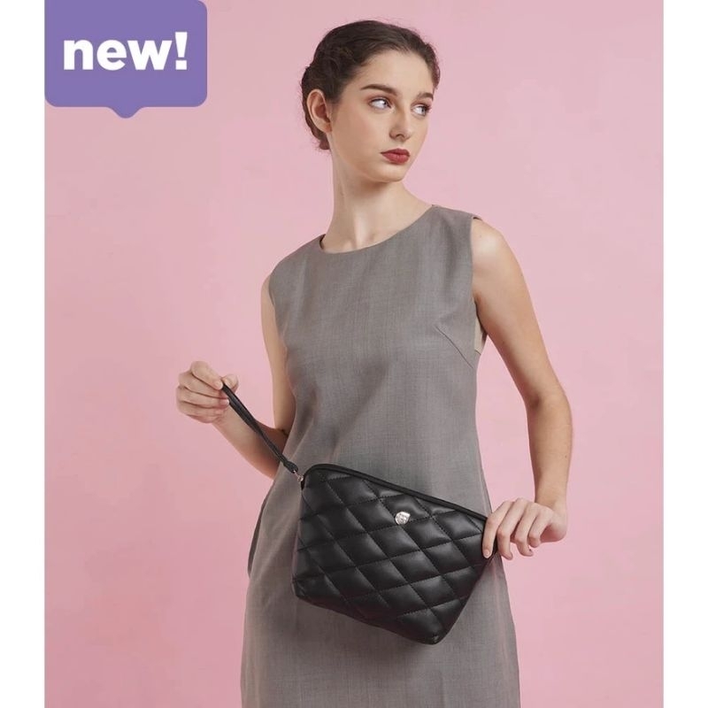 POUCH BRUNBRUN PARIS POUCH ARTOIS BRUNBRUN PARIS