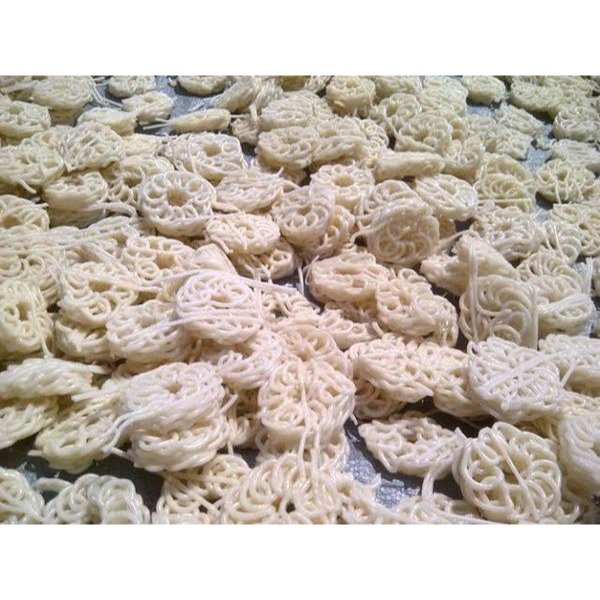 

KERUPUK VIRAL BABANGI PUTIH SEBLAK RAFAEL