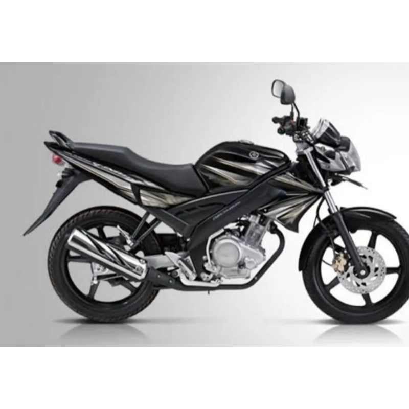 LIS LES /POLET STICKER SET VIXION OLD.STRIPING VIXION 2012