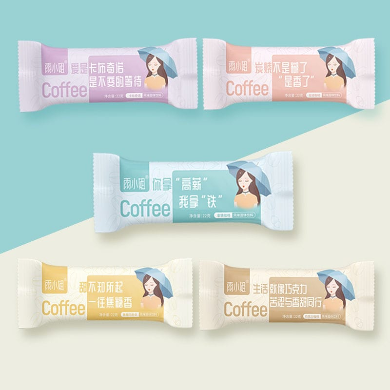 

[PRE-ORDER] COFFEE POWDER DRINK