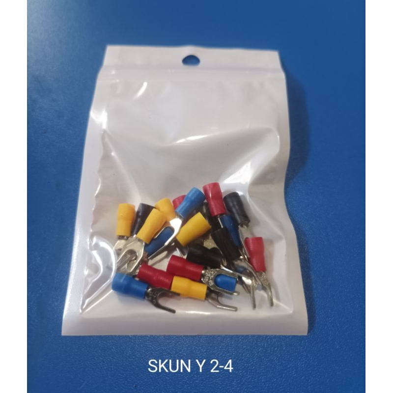 SKUN Y 2-4