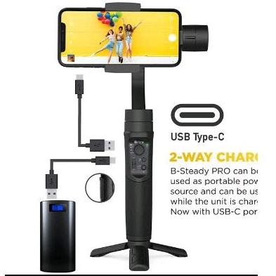 Brica B-steady pro 2023