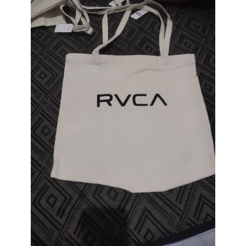 tote bag RVCA original