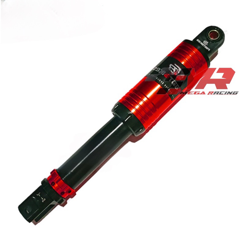 Shock Matik USD - Shockbreaker Belakang Matic Model Upside Down Fastbikes Beat Mio Vario Fino Scoopy