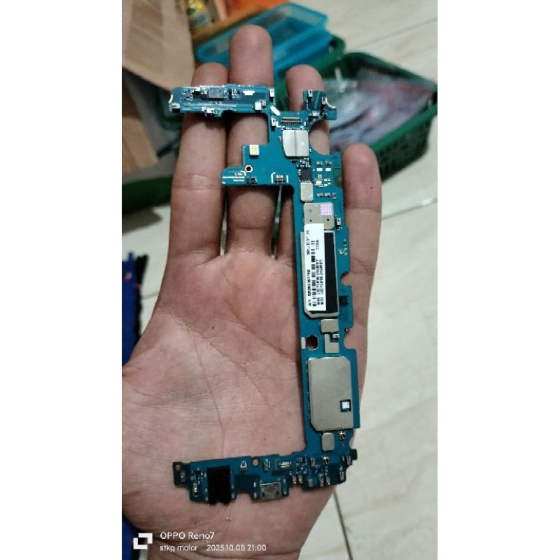 MESIN SAMSUNG J5 PRO NORMAL