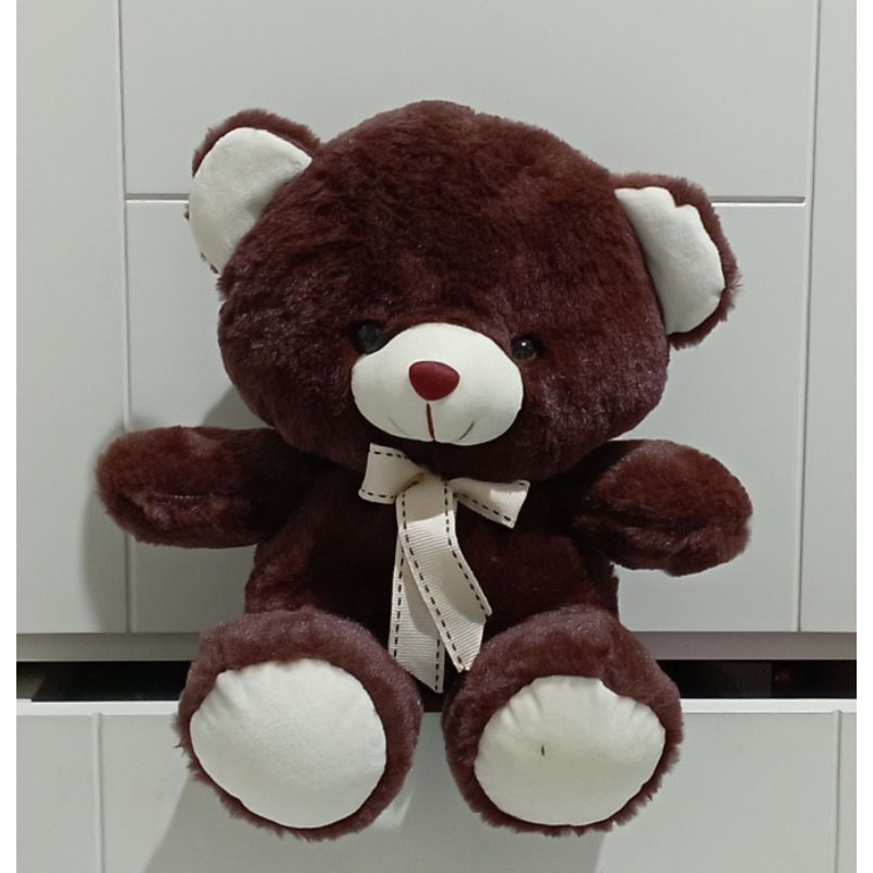 Boneka Beruang Besar