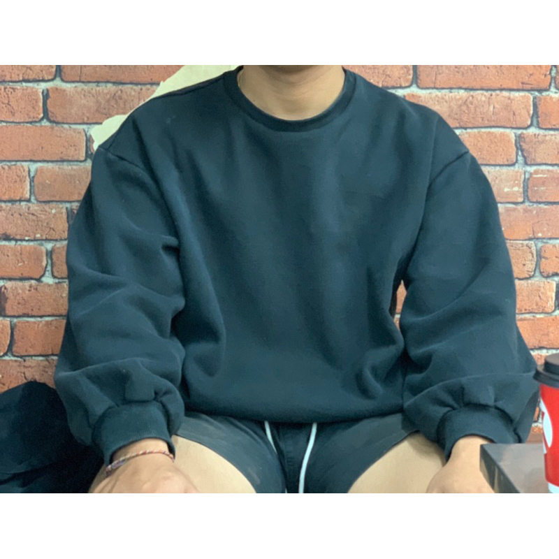 crewneck polham