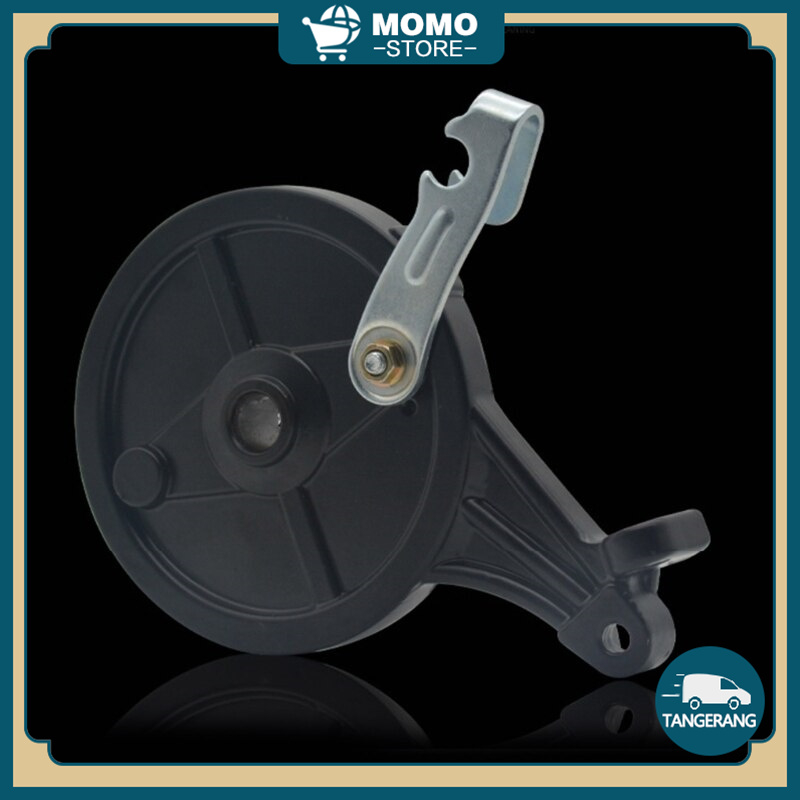 110 Kampas Rem Tromol Belakang Sepeda Listrik Anti Karat Rem Tromol Belakang Sepeda Listrik