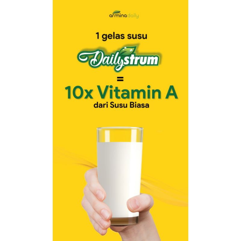 

DAYLISTRUM