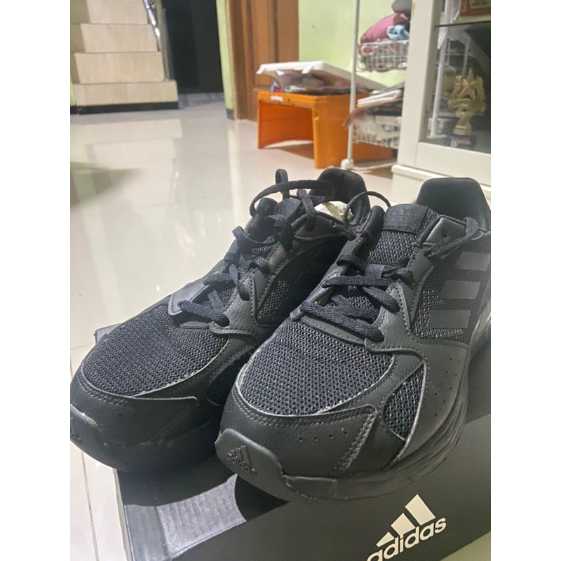 PRELOVED - ADIDAS RESPONSE RUN FY9576 ORIGINAL