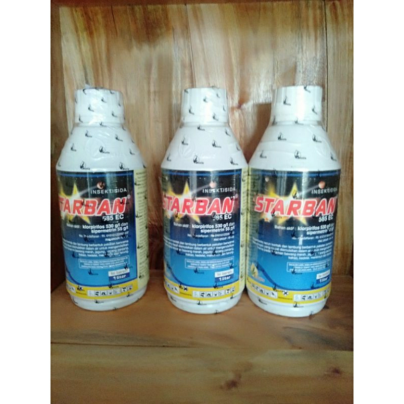 STARBAN 585 500ml