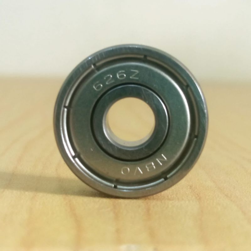 PROMO CUCI GUDANG Bearing 626z NBVO Laher 626z NBVO ORIGINAL GOOD QUALITY