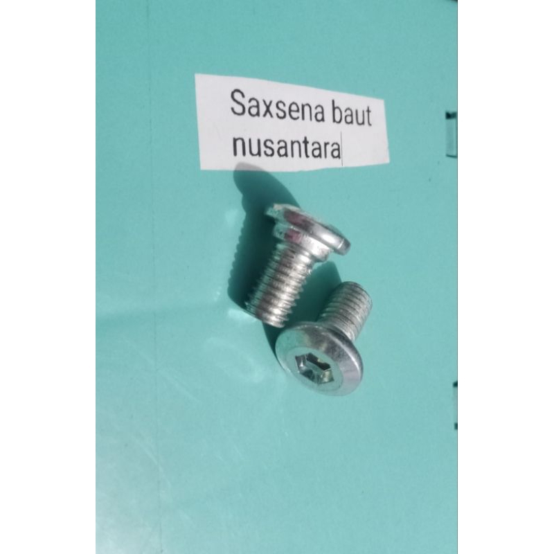 baut cakram beat / baut dis vario
