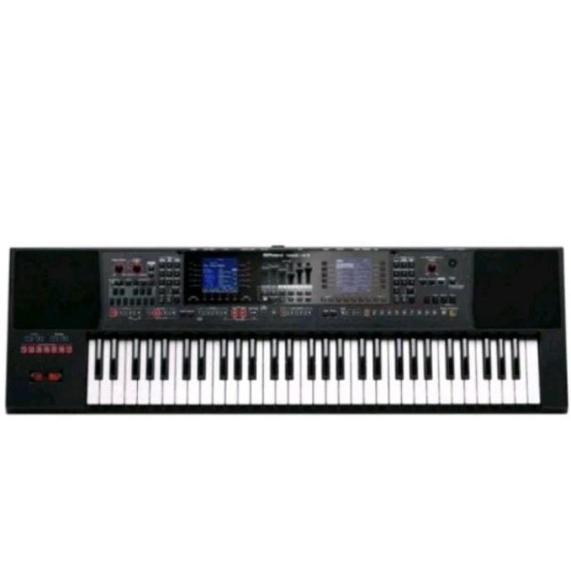 Keyboard Roland EA 7/ EA7 Garansi Resmi