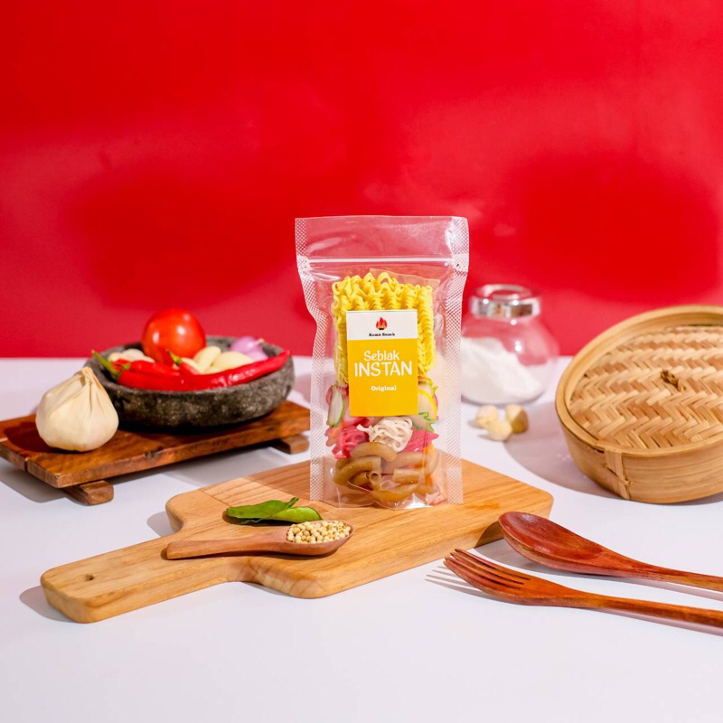 

[PROMO]Seblak ori murah/Seblak instan murah