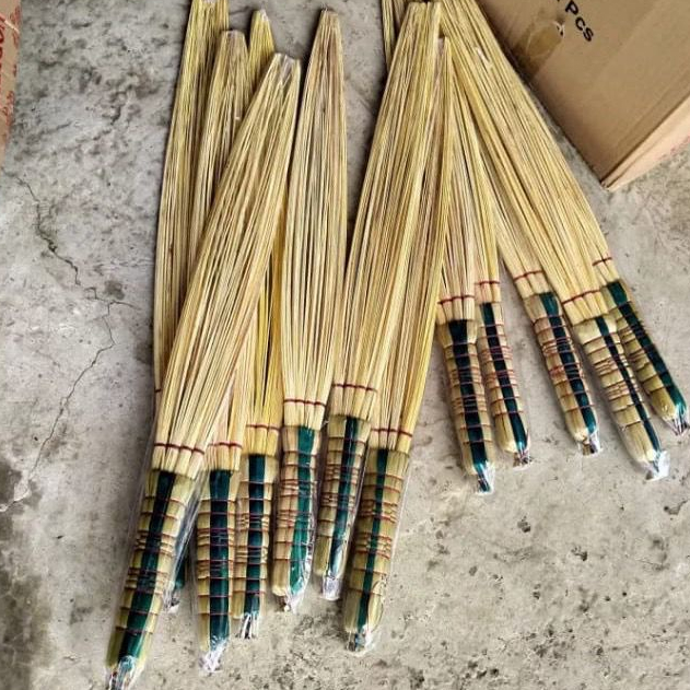 Sapu Lidi kasur / Sapu Penebah