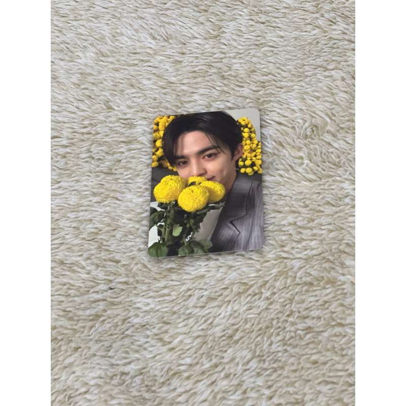 (BOOKED) PC Scoups Seventeen Your Choice - One Side