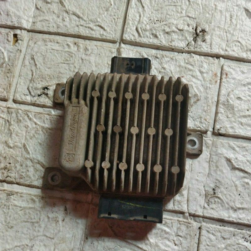 ecu/ecm vario 125 led old ISS k60k-B31 IN 01