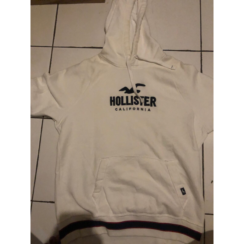 hodie holister