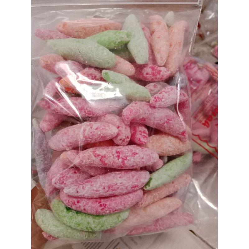 

gabus warna warni maniss uk 200grm
