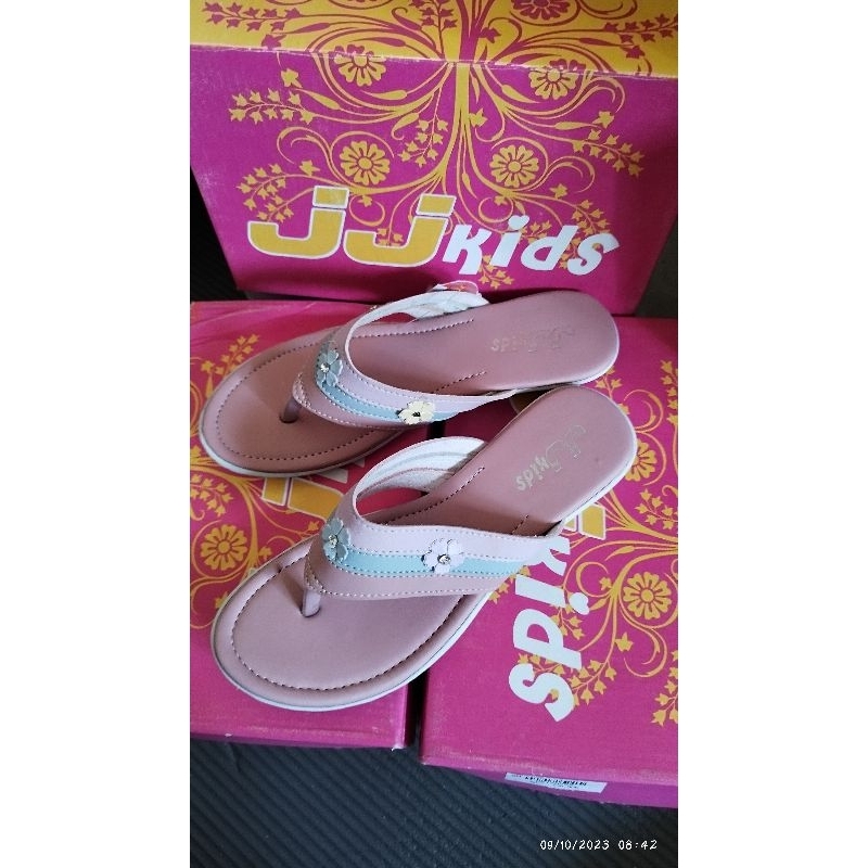 sandal anak perempuan JJ kids