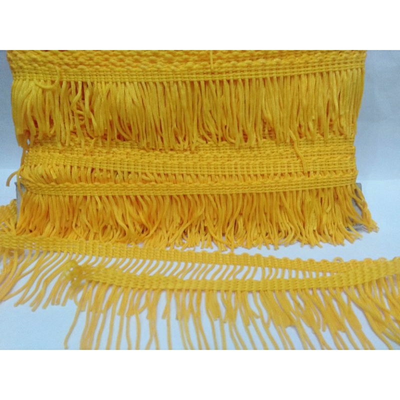 Renda Sampur AG/Renda Rumbai / Renda Gombyok