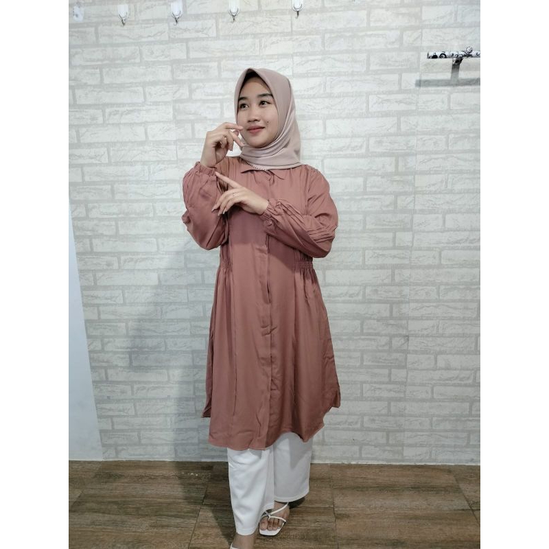 Tunik Twenty Six Shakila 0600091