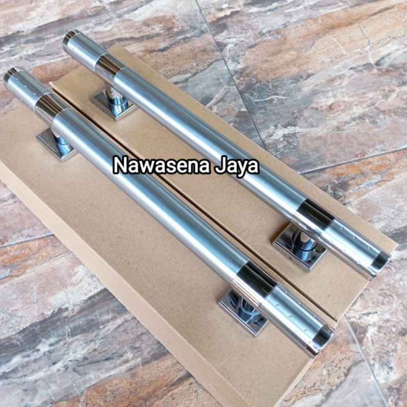 handle pintu 45cm,60cm tarikan pintu rumah