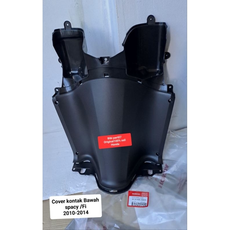 81141-KZL-930ZA Cover kontak Bawah Spacy/fi