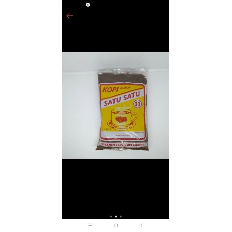 

kopi satusatu