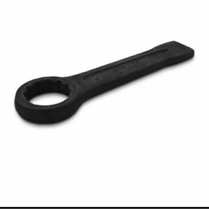 Ring slogging 32 mm - kunci ring pukul