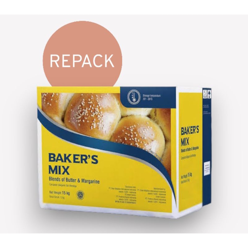 

Anchor Bakermix repack 100gr / 250gr/ 500gr